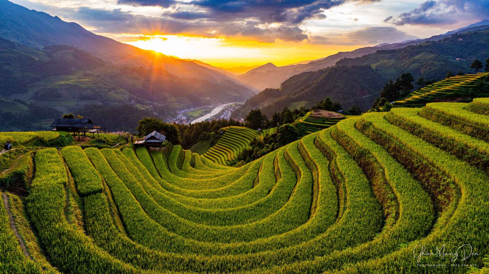 Cover Image for Lao Cai motorcycle rental